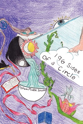 【预订】196 sides of a circle