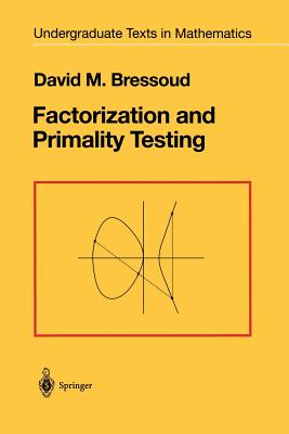 Factorization and Primality