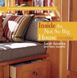 Inside the Not So Big House: Discovering