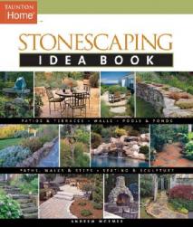 Stonescaping Idea Book azw3格式下载