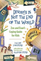 Divorce Is Not the End of the World: Zoe txt格式下载