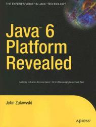Java 6 Revealed