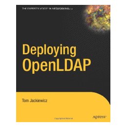 Deploying OpenLDAP