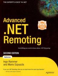 Advanced .Net Remoting, Sec