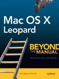 Mac OS X Leopard: Beyond the