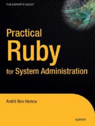Practical Ruby for Syste
