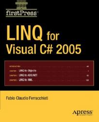 Linq for Visual C# 2005