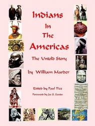 Indians in the Americas