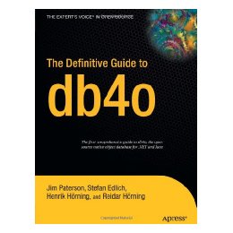 The Definitive Guide to Db4o