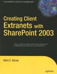 Creating Client Extranets w