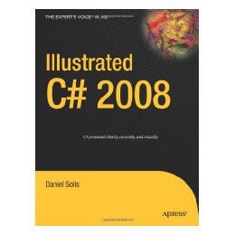 Illustrated C# 2008