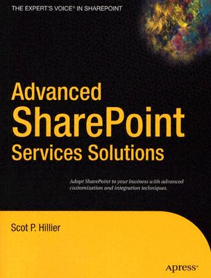 Advanced Sharepoint Service