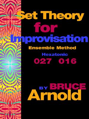 【预订】set theory for improvisation ensembl