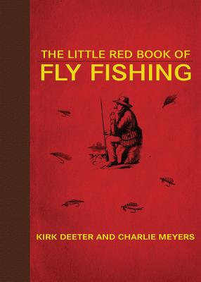 【预订】the little red book of fly fishing: 250