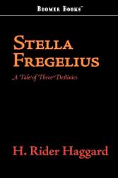 Stella Fregelius