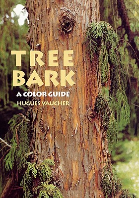 【预订】tree bark: a color guide