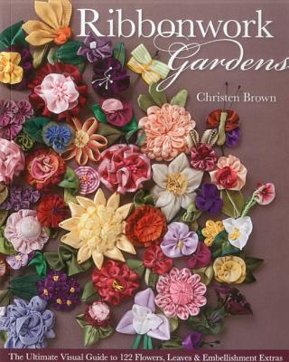Ribbonwork Gardens: The Ultimate Visual
