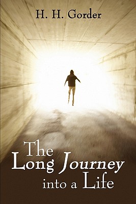【预订】the long journey into a life