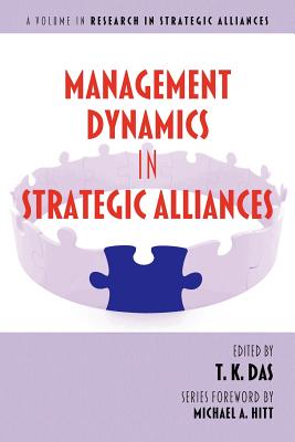 Management Dynamics in Strateg