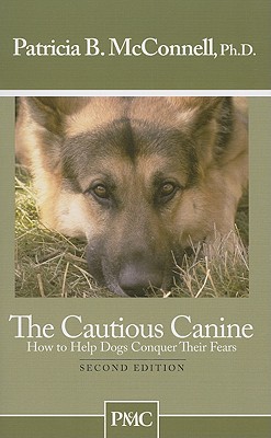 【预订】the cautious canine: how to help dogs