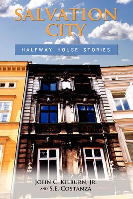 Salvation City: Halfway Hou