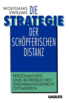 Die Strategie Der Schopferische