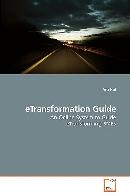 Etransformation Guide