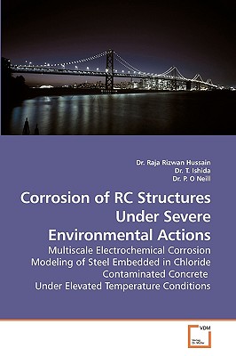 Corrosion of Rc Structures Under Severe