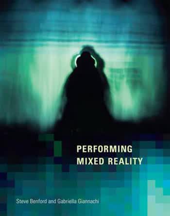预订 Performing Mixed Reality