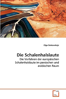 Die Schalenhalslaute