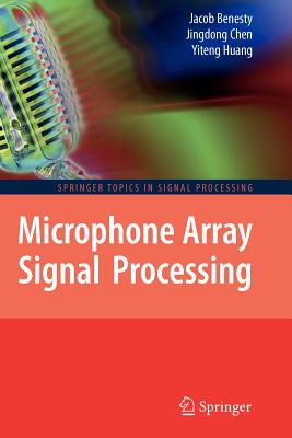 Microphone Array Signal
