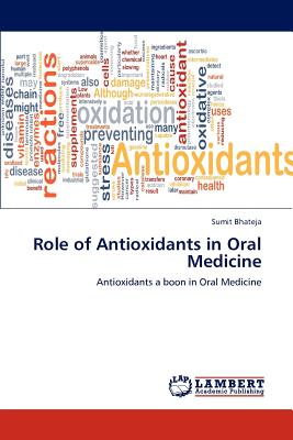 Role of Antioxidants in Oral