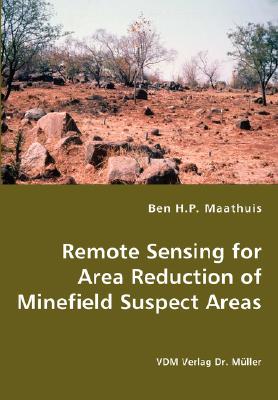 【预订】remote sensing for area reduction of