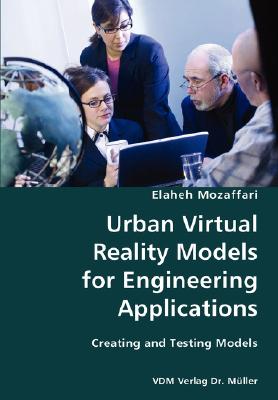 Urban Virtual Reality Models fo