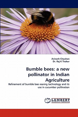 【预订】bumble bees: a new pollinator in indian