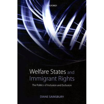 预订 Welfare States and Immigrant Rights