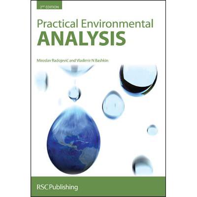 预订 Practical Environmental Analysis