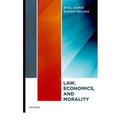 预订 Law, Economics, and Morality