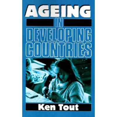 预订 Ageing in Developing Countries