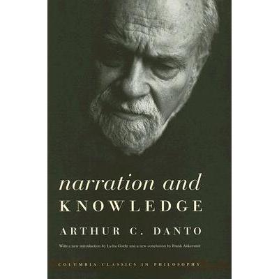 预订 Narration and Knowledge