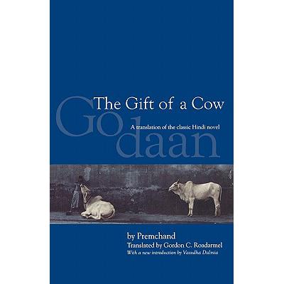 预订 the gift of a cow: a translation of the clas.