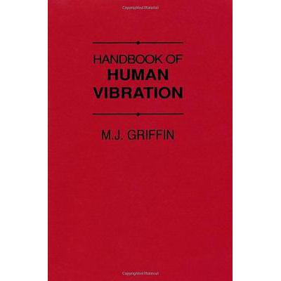 预订 Handbook of Human Vibration