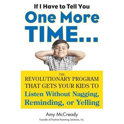 预订 If I Have to Tell You One More Time...: The ...