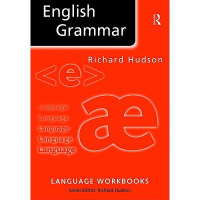 预订 English Grammar