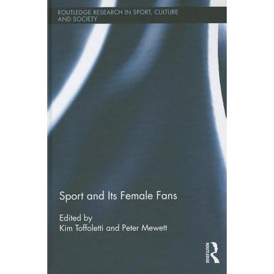 预订 Sport and Its Female Fans