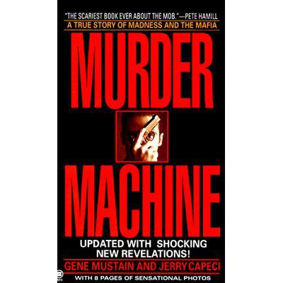 预订 Murder Machine