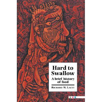 预订 Hard to Swallow: A Brief History of Food