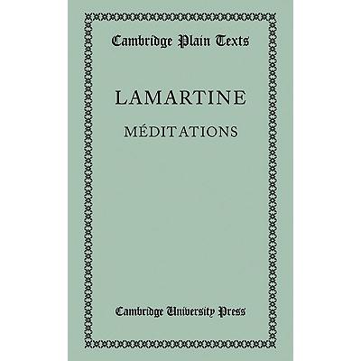 预订 Meditations