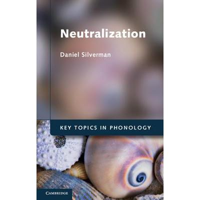 预订 Neutralization: - Neutralization