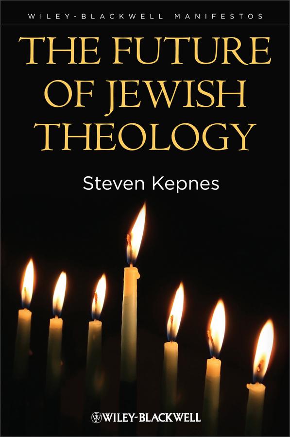 the future of jewish theology